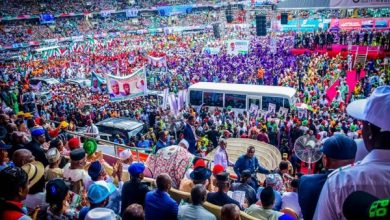 Atiku’s rally disruption wrong, self-inflicted – APC