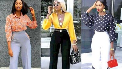 20 Best Palazzo Trousers in Nigeria and their prices