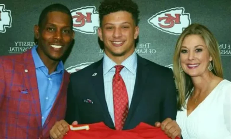 Who are Patrick Mahomes' parents: Meet his mother and father