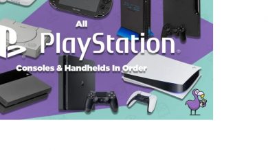 18 Best PlayStation Consoles and gadgets in Nigeria and their Prices