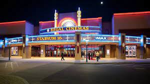 Regal Cinemas Job Description and Roles/Responsibilities, Qualifications