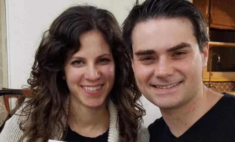 Ben Shapiro's wife: Top 10 facts you should know about Mor Shapiro