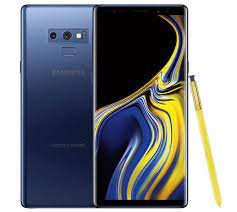 Samsung Note 9 price in Nigeria, Specs and Review