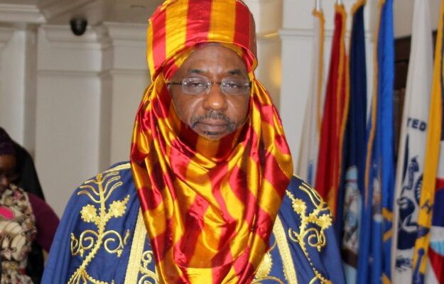 ‘NNPC is a money pit instead of a cash cow,’ Sanusi demands disbandment of company