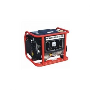 20 Best Generators in Nigeria and their Prices 