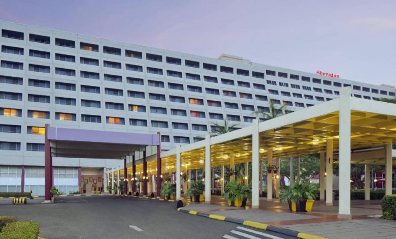 Sheraton Hotel: Owners Begin Payment Of Workers’ Severance Benefits