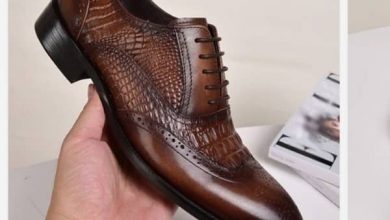 Top 15 Leatherworks and Shoemaking Shop in Nigeria