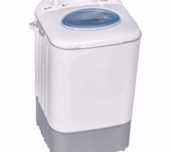 Skyrun Single Tub Washing Machine price in Nigeria