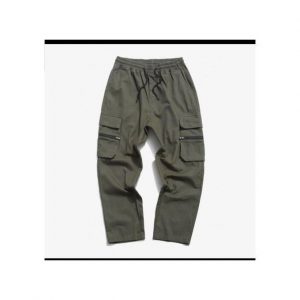 20 Women's Cargo Pants in Nigeria and their Prices 