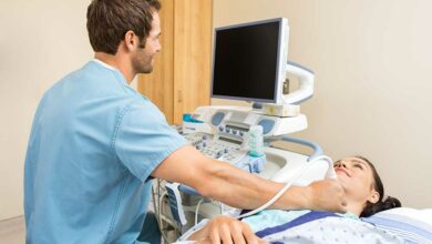 Duties of a Sonographer