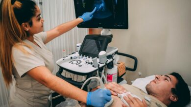 Duties of a Medical Sonographer