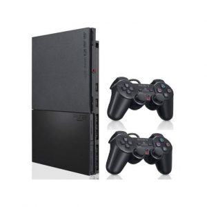 Playstation Consoles and gadgets