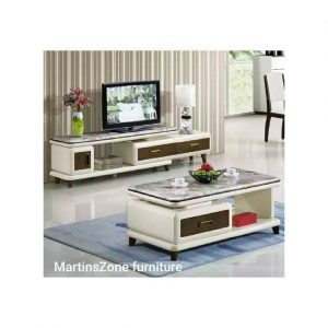 TV Stand With Center Table 1.5 Meters