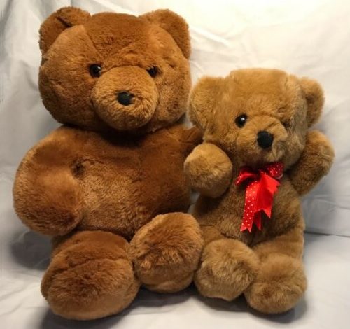 20 Kids Stuffed Animals and Teddy Bears to Buy / Prices in Nigeria