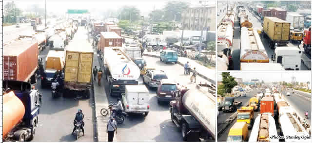 Why we called off planned protest – Truckers