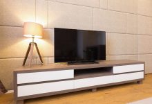 Television Stands and Price Nigeria