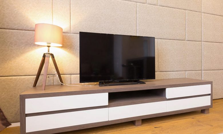 Television Stands and Price Nigeria
