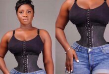 11 Waist Trainers in Nigeria and their Prices