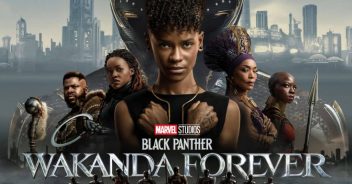 Black Panther: Wakanda Forever Set For An African Premiere In Nigeria