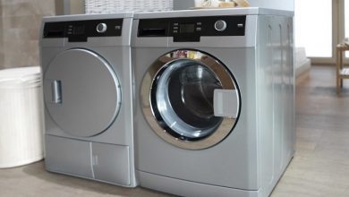 13 Samsung Washers and Dryers Prices in Nigeria
