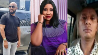 “My Light Can’t Be Dimmed” – Judy Austin Reacts As Ex-Hubby Lays Claim On Her Child With Yul Edochie