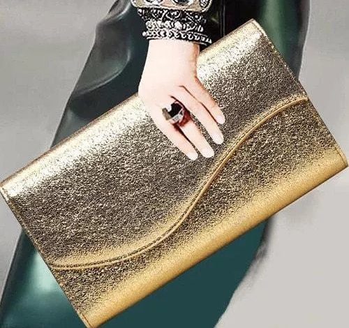 20 Women's Clutches in Nigeria and their Prices