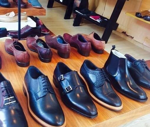 10 Half Shoes and their Prices in Nigeria