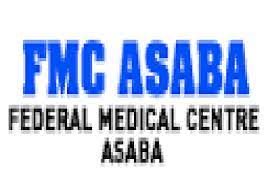 Federal Medical Center Asaba Recruitment