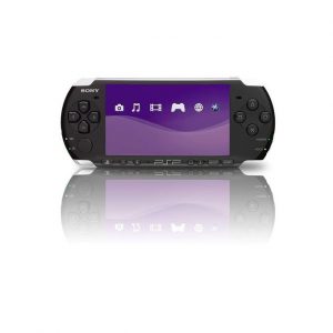 Sony PSP Slim 3000 Console