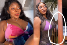 Exposed! Sugar Daddy Allegedly behind Ashmusy’s Luxury Lifestyle Caught [Photos]
