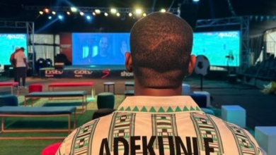 BBNaija star, Adekunle, to host World Cup conference