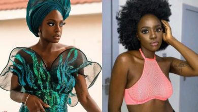 “I am so single and open to love ” – Beverly Osu opens up