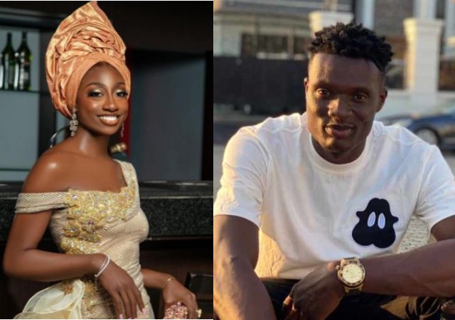 BBNaija: She’s someone i will like to spend the rest of my life with- Chizzy reveals as he talk about future with Doyin