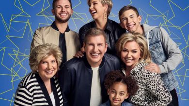 Teresa Terry's biography: What do we know about Todd Chrisley’s first wife?