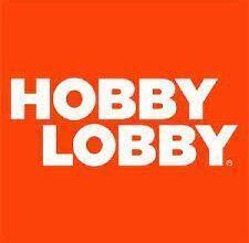 Hobby Lobby Job Duties