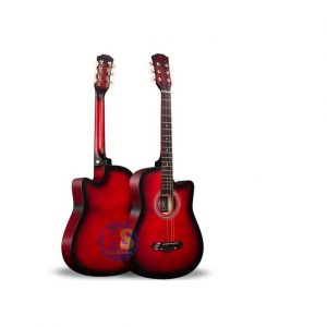  Guitar and their Price in Nigeria