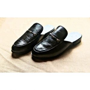 Half Shoes in Nigeria