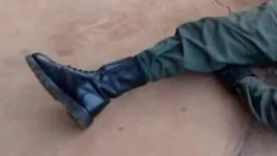 Gunmen kill Police Inspector in Aba