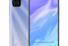 Itel S16 Price in Nigeria, Specs and Review