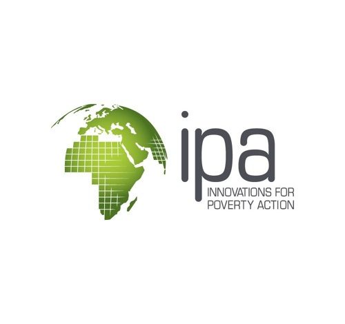 Innovations for Poverty Action Nigeria Recruitment