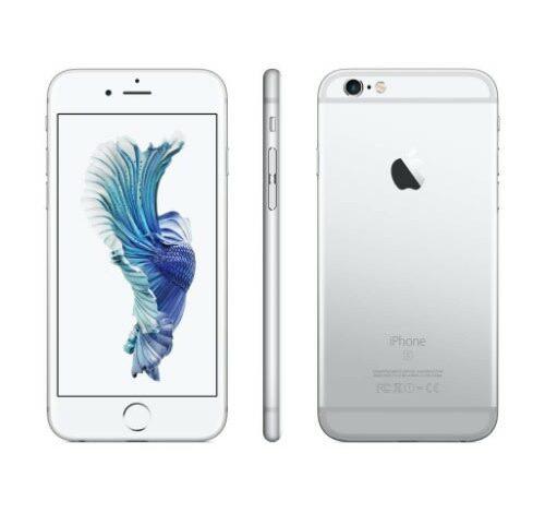 Apple iPhone 6s (32GB) price