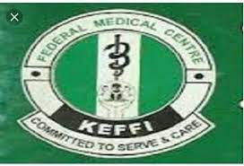 Federal Medical Centre Keffi Internship Recruitment