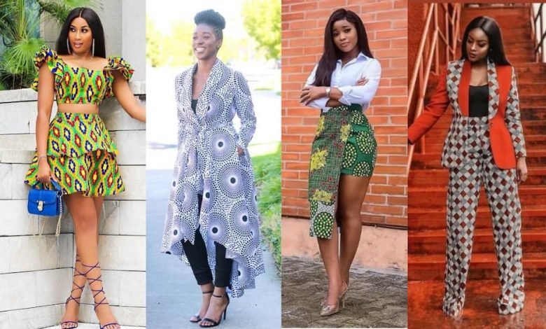 Trendy Fashion Boutiques in Nigeria 2023