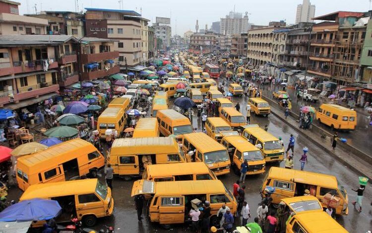 15 Best Places in Lagos Nigeria
