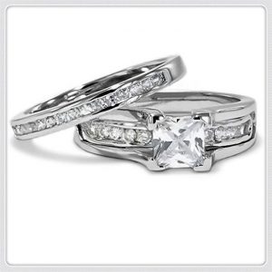 Women's Wedding Rings