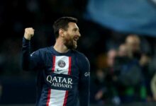 Lionel Messi takes two former Barcelona teammates to Inter Miami with him