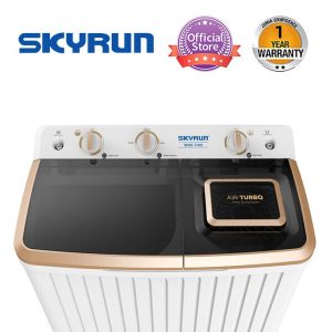 Skyrun Washers & Dryers in Nigeria