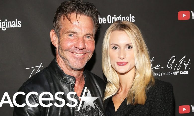 Laura Savoie biography: Who is Dennis Quaid’s much younger wife?