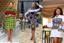 Top 15 places to learn Fashion Design and Tailoring in Nigeria