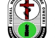 Federal Medical Centre Owerri Internship